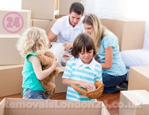 Moving Companies Glasgow Pictures