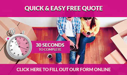 get free movers quote in seconds