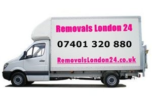 Removals 24 Pictures
