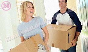 Moving Companies Clifton Wood Pictures