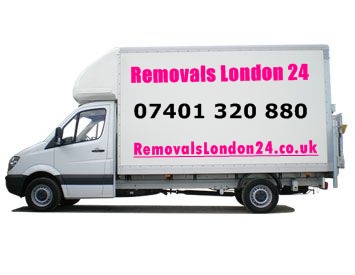 Stroud Common House Removals Company