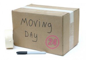 Moving Companies East Craigs Pictures
